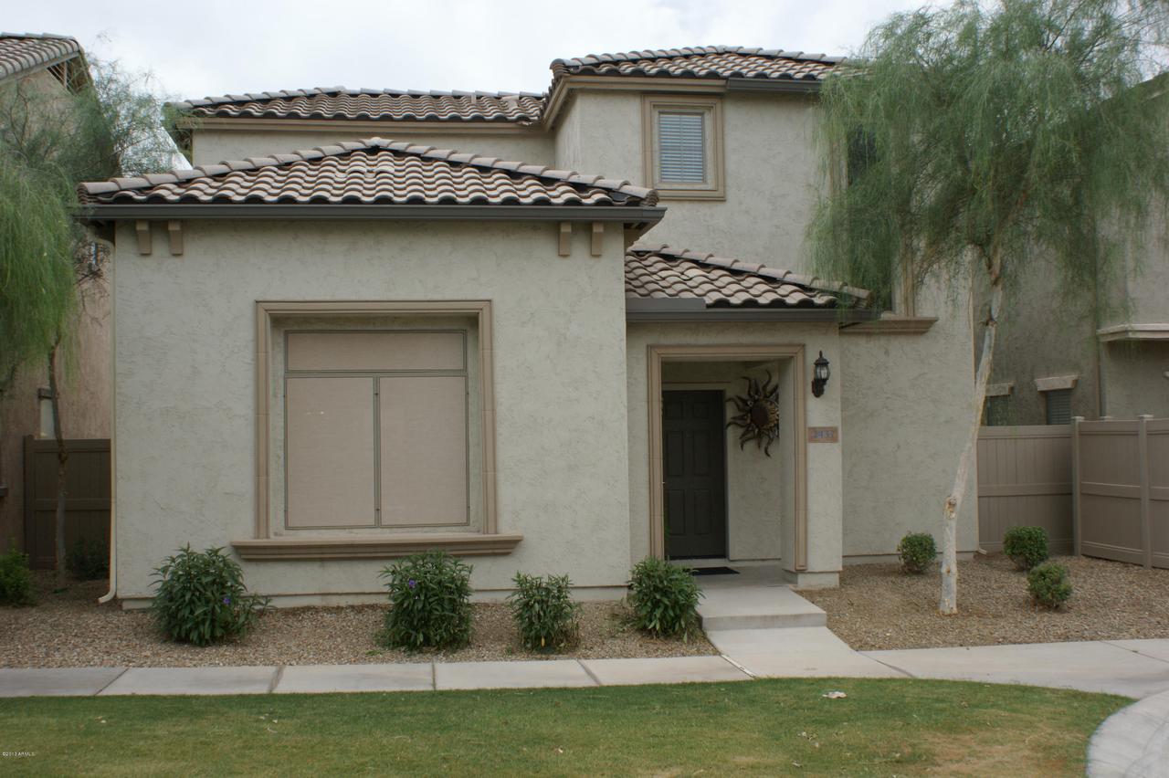 2437 N 83rd Dr., Phoenix, AZ 85037