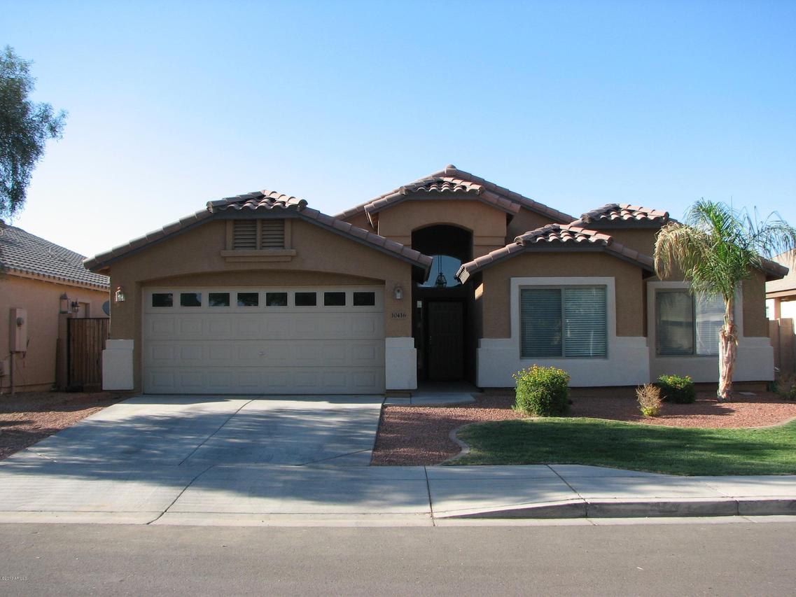 10416 W Albeniz Pl., Tolleson, AZ 85353