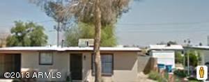 6023 S 19th Pl., Phoenix, AZ 85042