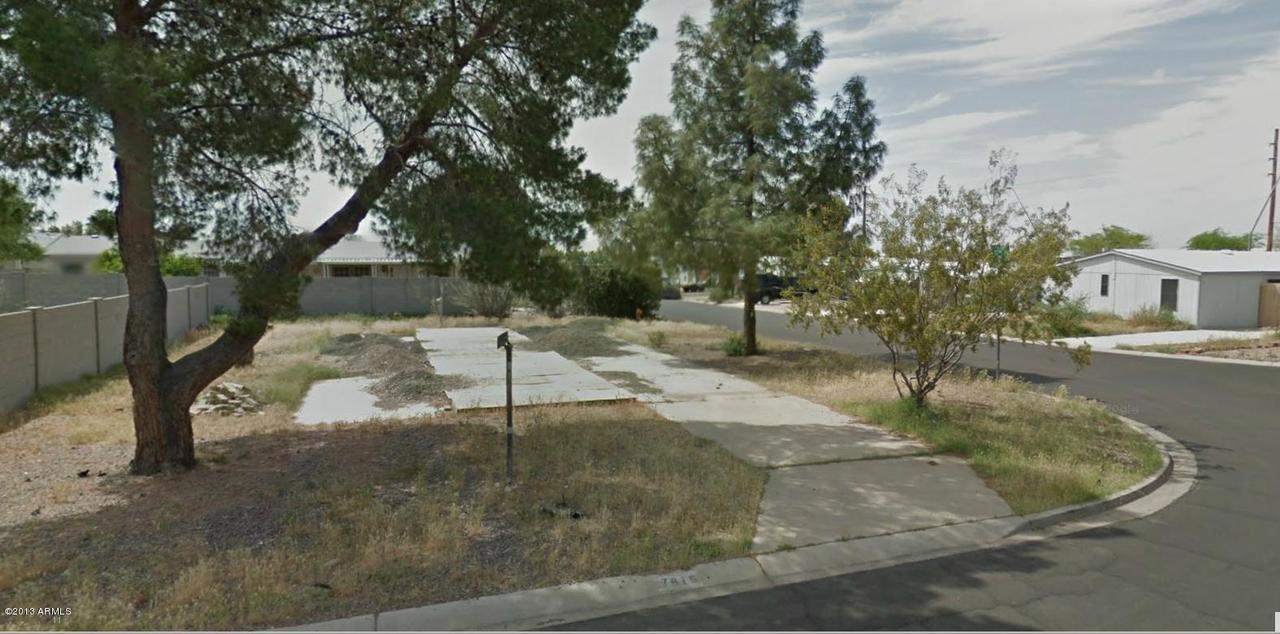 7615 E Fay Ave. #869, Mesa, AZ 85208