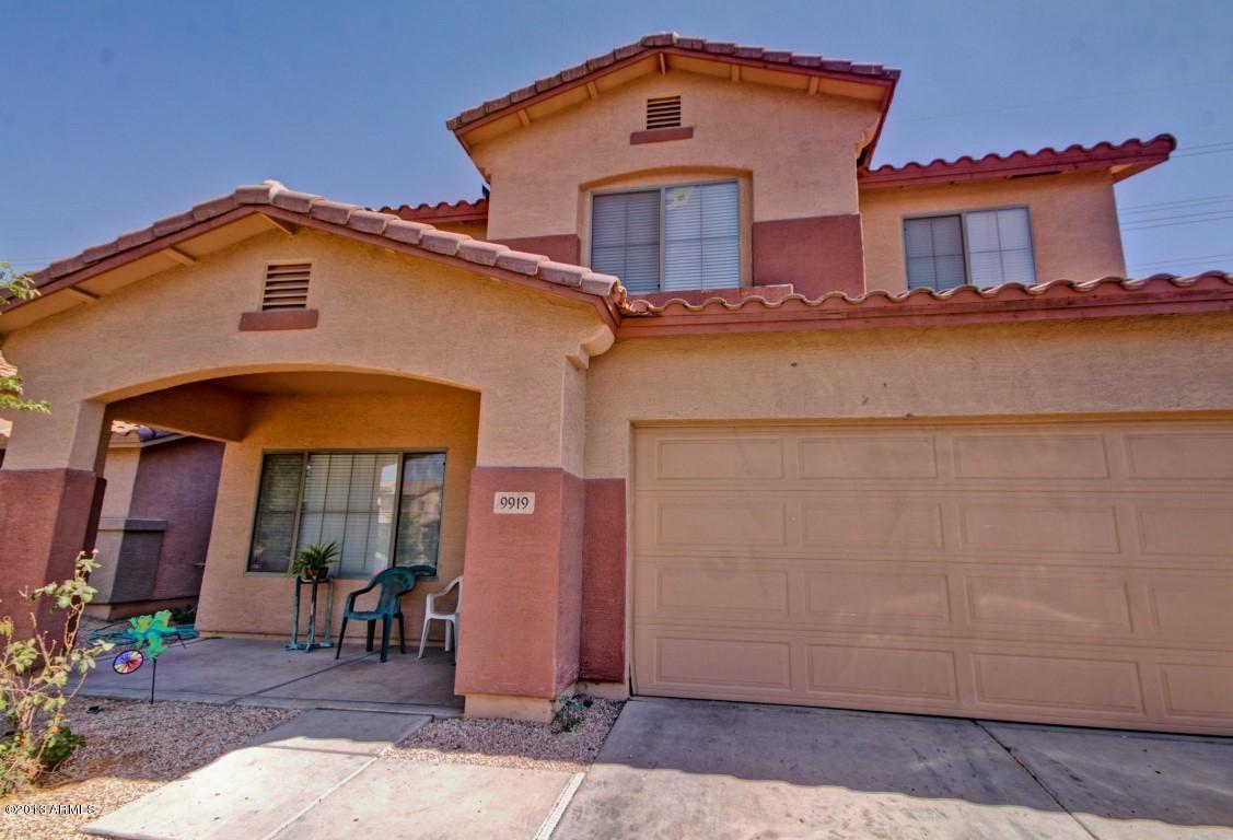 9919 W Trumbull Rd., Tolleson, AZ 85353