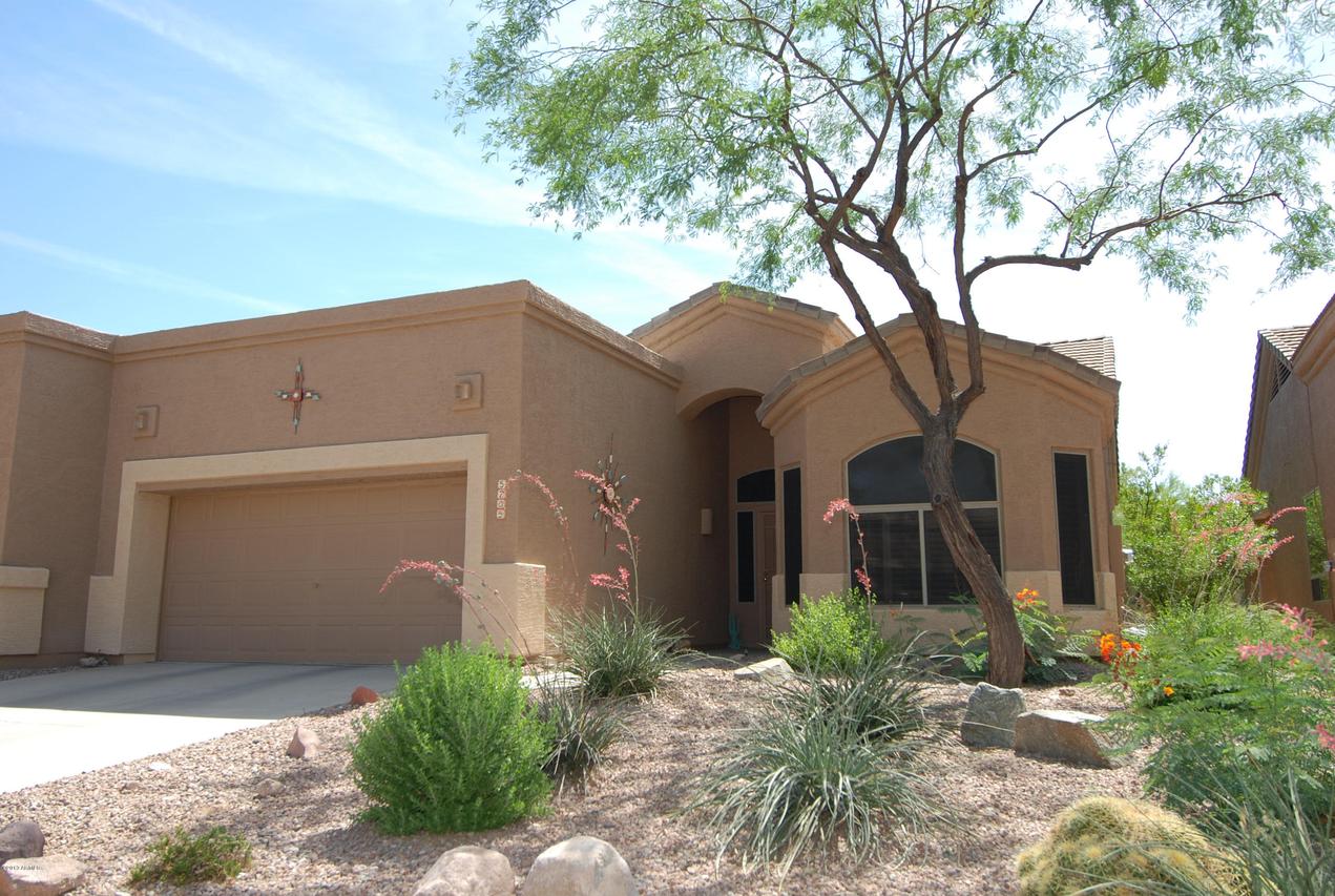 5705 S Pinnacle Ln., Gold Canyon, AZ 85118