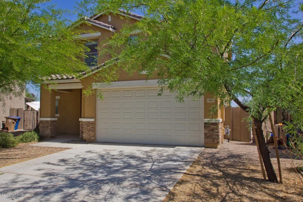 21910 E Creosote Ct., Queen Creek, AZ 85142