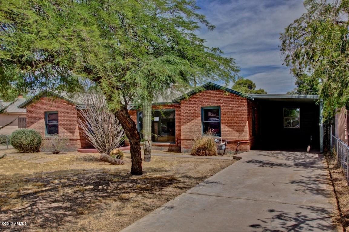 2314 E Mitchell Dr., Phoenix, AZ 85016