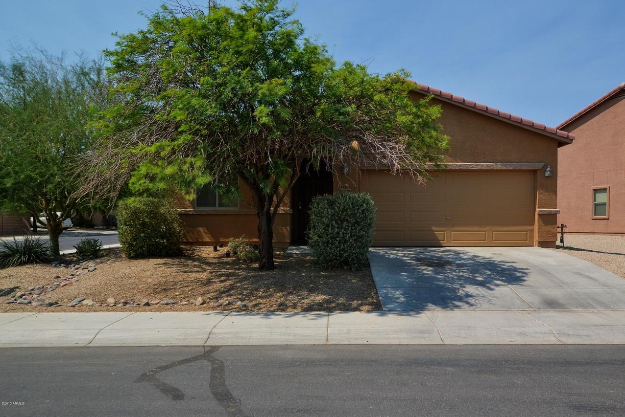 44241 W Cydnee Dr., Maricopa, AZ 85138