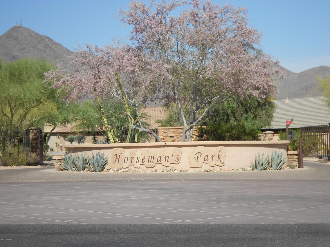 9815 E Rosemary Ln., Scottsdale, AZ 85260