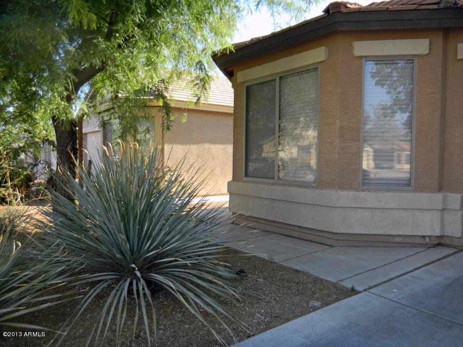 22600 N Davis Way, Maricopa, AZ 85138