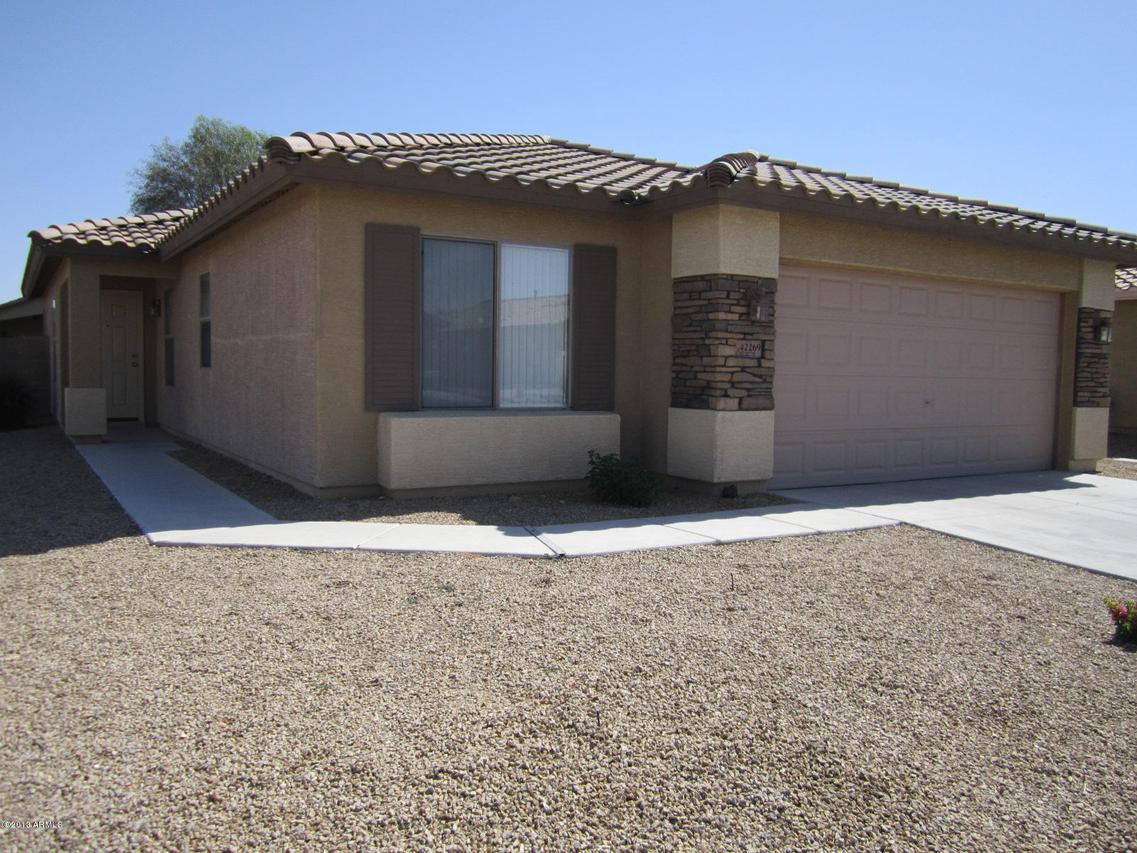 42269 W Hall Dr., Maricopa, AZ 85138