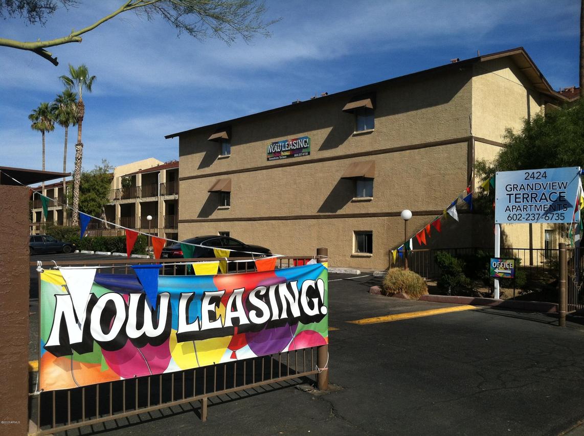 2424 E Grandview Rd., Phoenix, AZ 85032