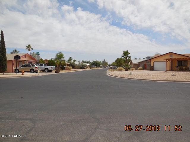 801 N 97th St., Mesa, AZ 85207