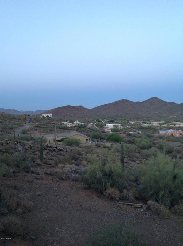 36723 N 33rd Ave., Phoenix, AZ 85086