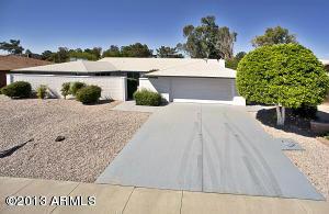 19430 N Palo Verde Dr., Sun City, AZ 85373