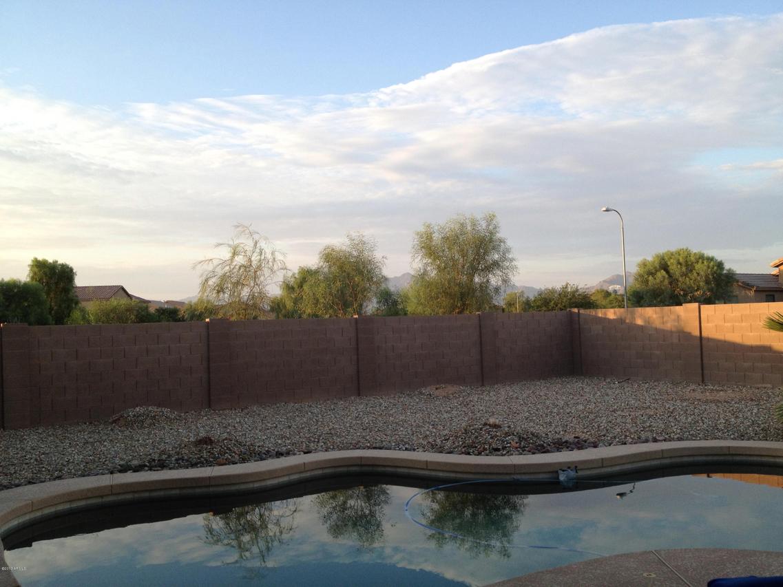 10209 W Raymond St., Tolleson, AZ 85353