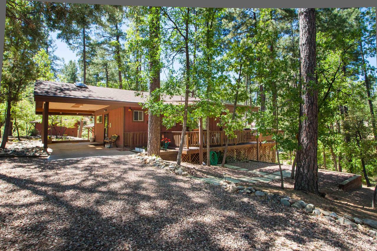 4409 S Ponderosa Pkwy., Prescott, AZ 86303
