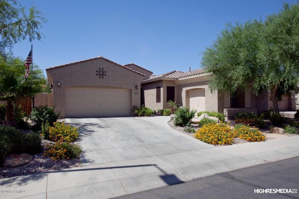 3083 E Capricorn Way, Chandler, AZ 85249