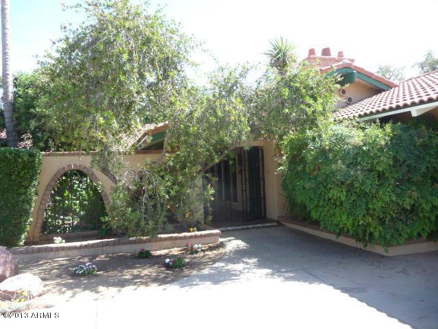 9455 E Gary Rd., Scottsdale, AZ 85260