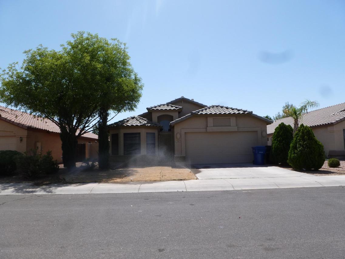 17121 N Eureka Tr., Surprise, AZ 85374