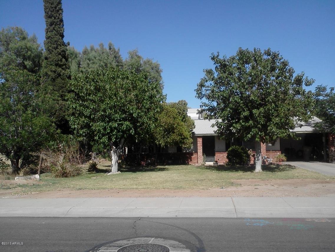 308 S 3rd St., Buckeye, AZ 85326