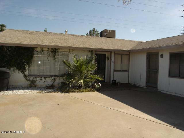 8407 E Crestwood Way, Scottsdale, AZ 85250