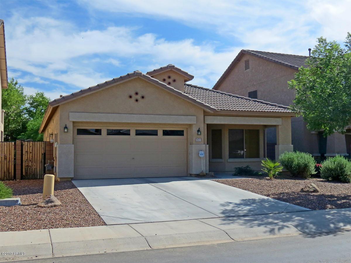 44213 W Garden Ln., Maricopa, AZ 85239