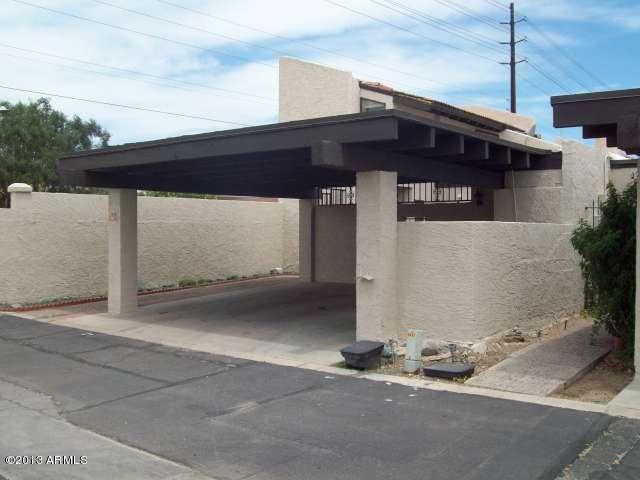 2853 N 61st Pl., Scottsdale, AZ 85257