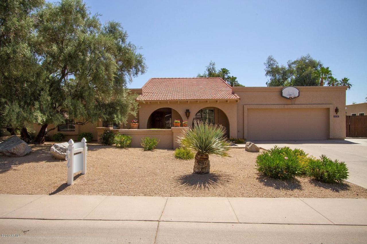 10257 N 86th St., Scottsdale, AZ 85258