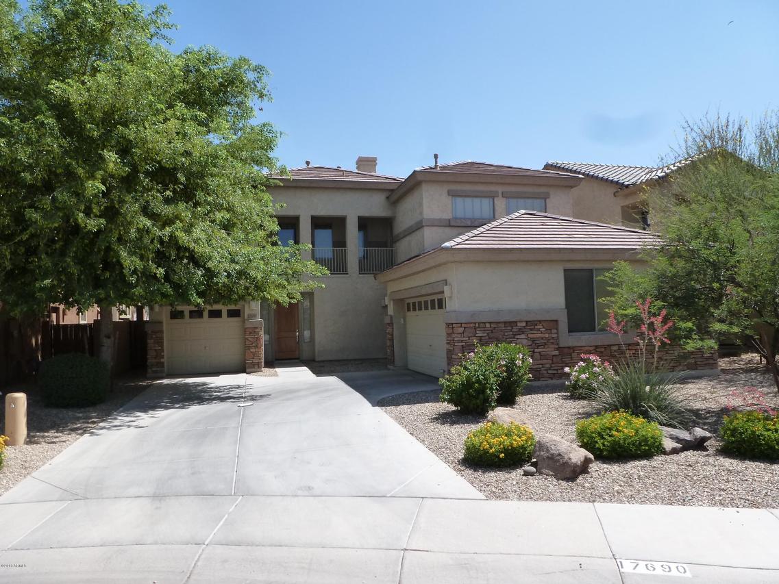17690 W Post Dr., Surprise, AZ 85388