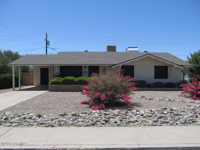 8722 N 39th Ave., Phoenix, AZ 85051