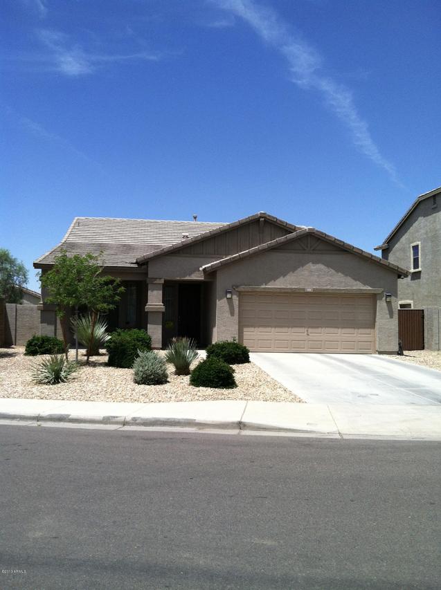 152 S 107th Dr., Avondale, AZ 85323