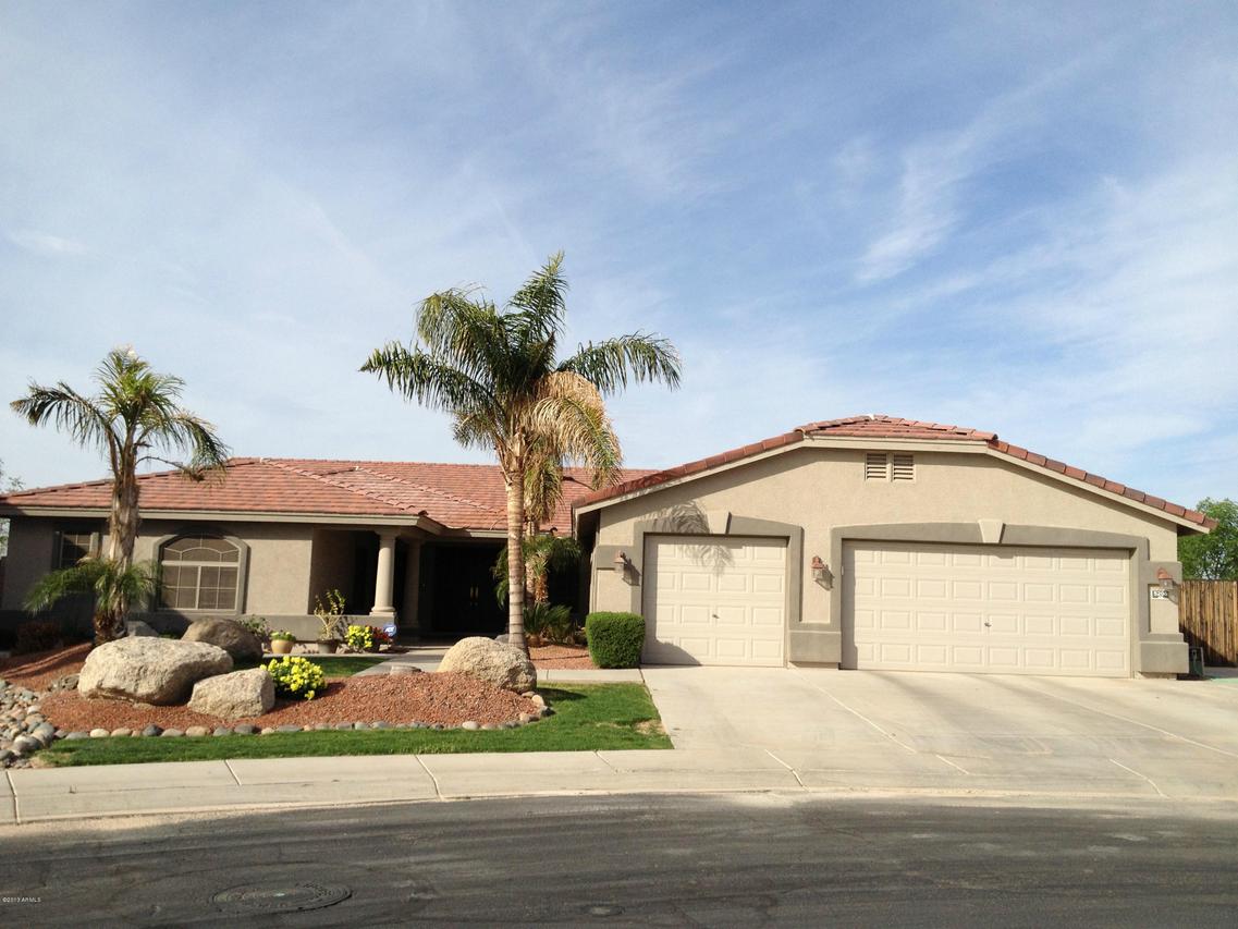 5206 N 136th Ln., Litchfield Park, AZ 85340