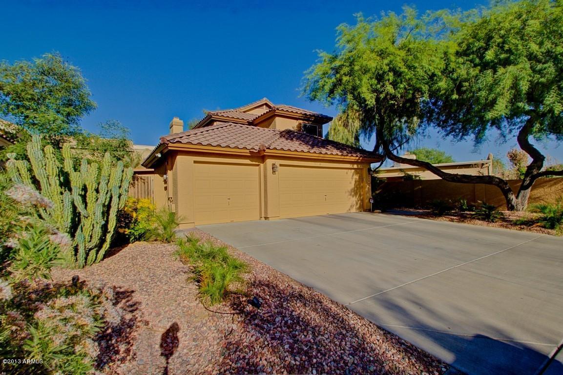 12901 N 93rd Way, Scottsdale, AZ 85260