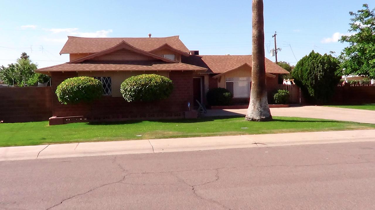 8537 E Laredo Ln., Scottsdale, AZ 85250