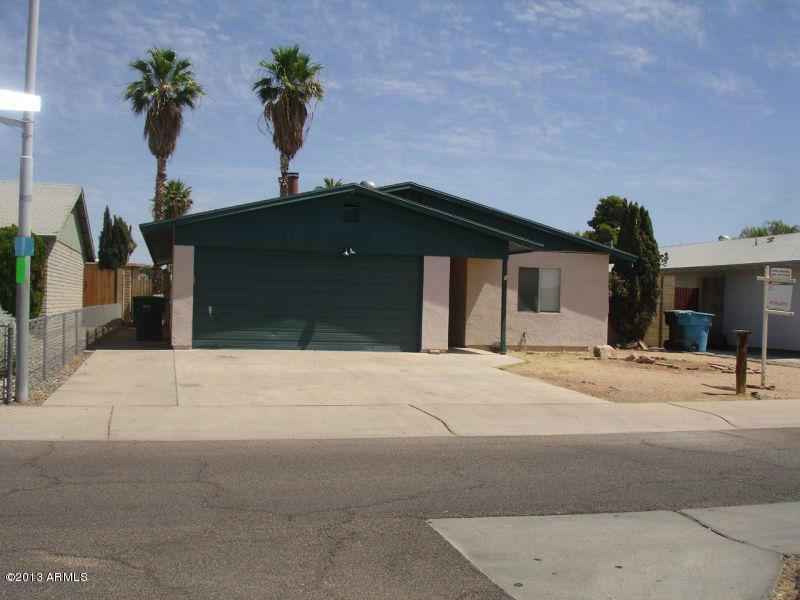 10626 W Heatherbrae Dr., Phoenix, AZ 85037