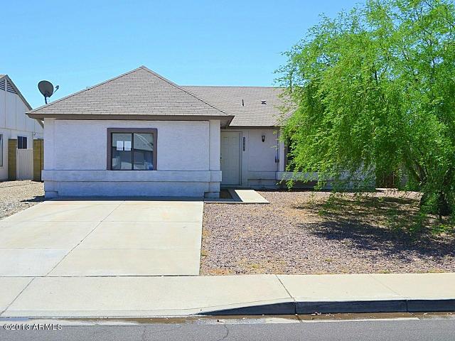 3345 W Mohawk Ln., Phoenix, AZ 85027