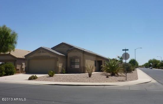 2076 N Pine Pl., Casa Grande, AZ 85122