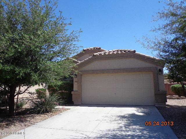 1735 E Bishop Pl., Casa Grande, AZ 85122