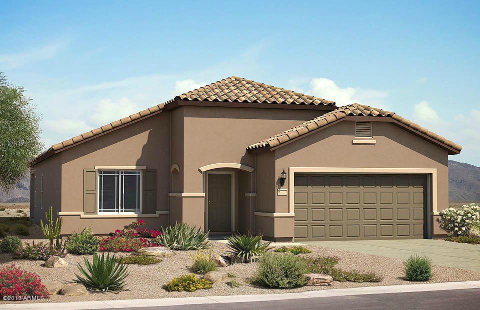 18020 W Lawrence Ln., Waddell, AZ 85355