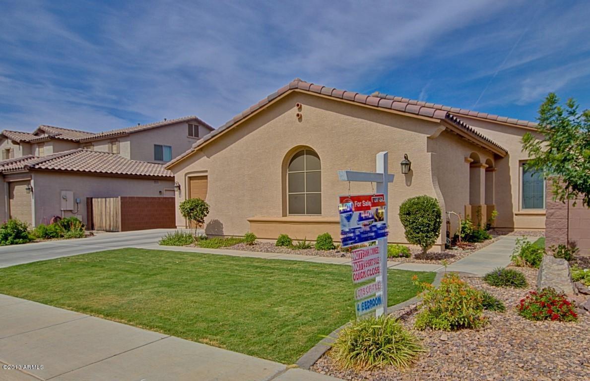 41516 N Eliana Dr., San Tan Valley, AZ 85140