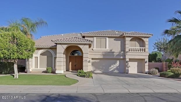 12913 W Luchana Dr., Litchfield Park, AZ 85340