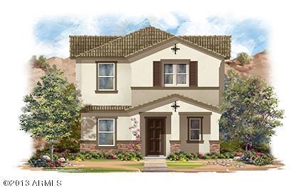 2865 S Hansen Dr., Gilbert, AZ 85295