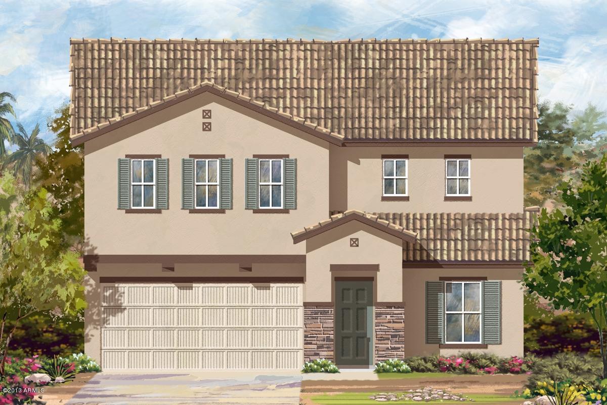 2897 S Hansen Dr., Gilbert, AZ 85295