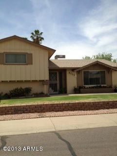 4115 W Palo Verde Dr., Phoenix, AZ 85019