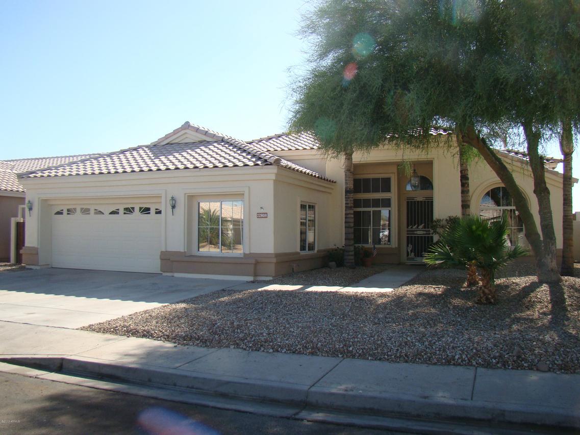 22808 N 74th Ln., Glendale, AZ 85310