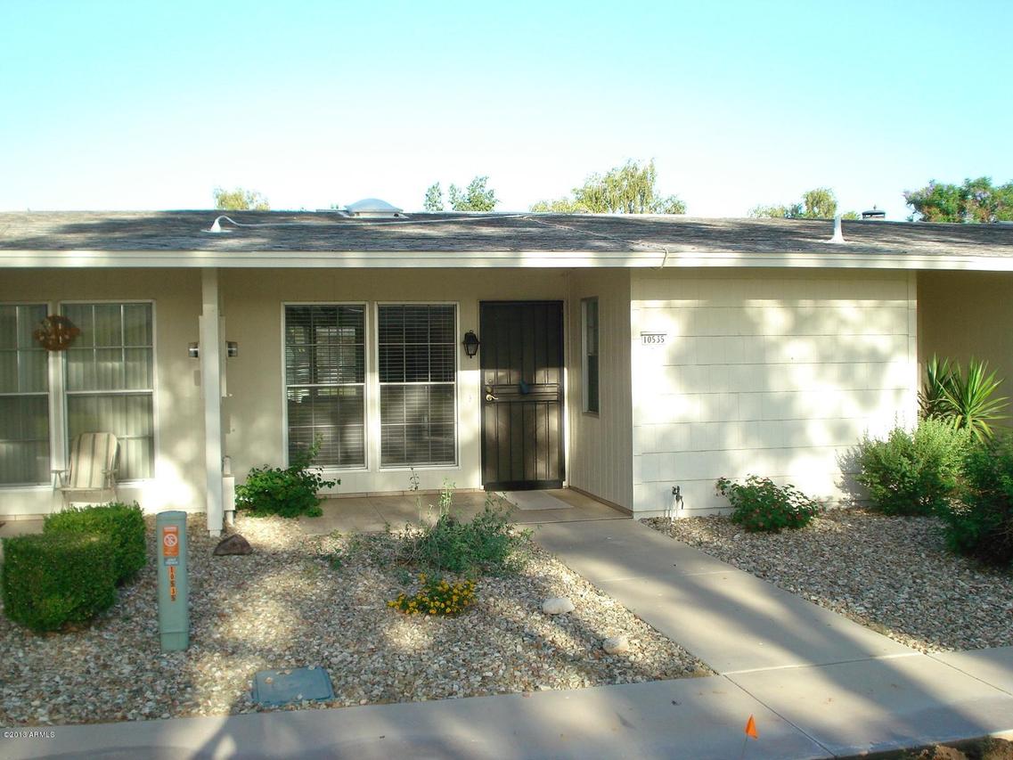 10535 W Palmeras Dr., Sun City, AZ 85373