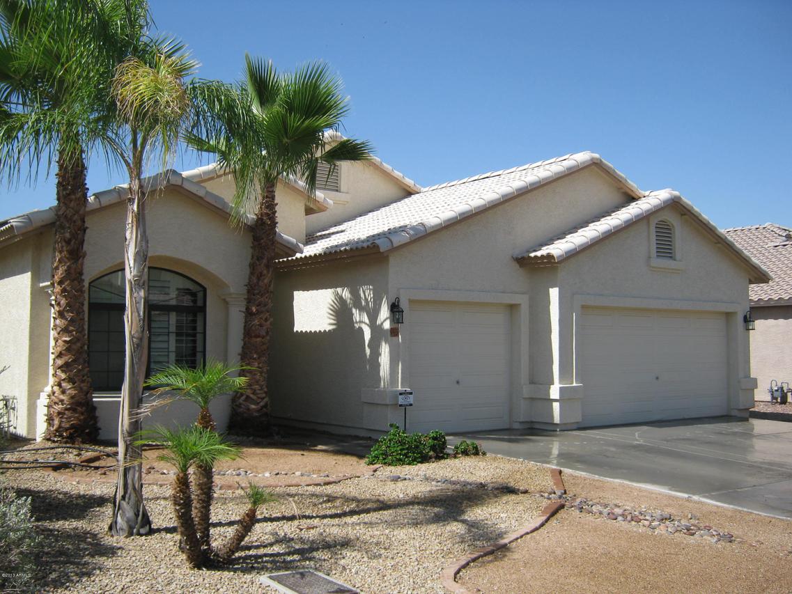 1007 W Samantha Way, Phoenix, AZ 85041