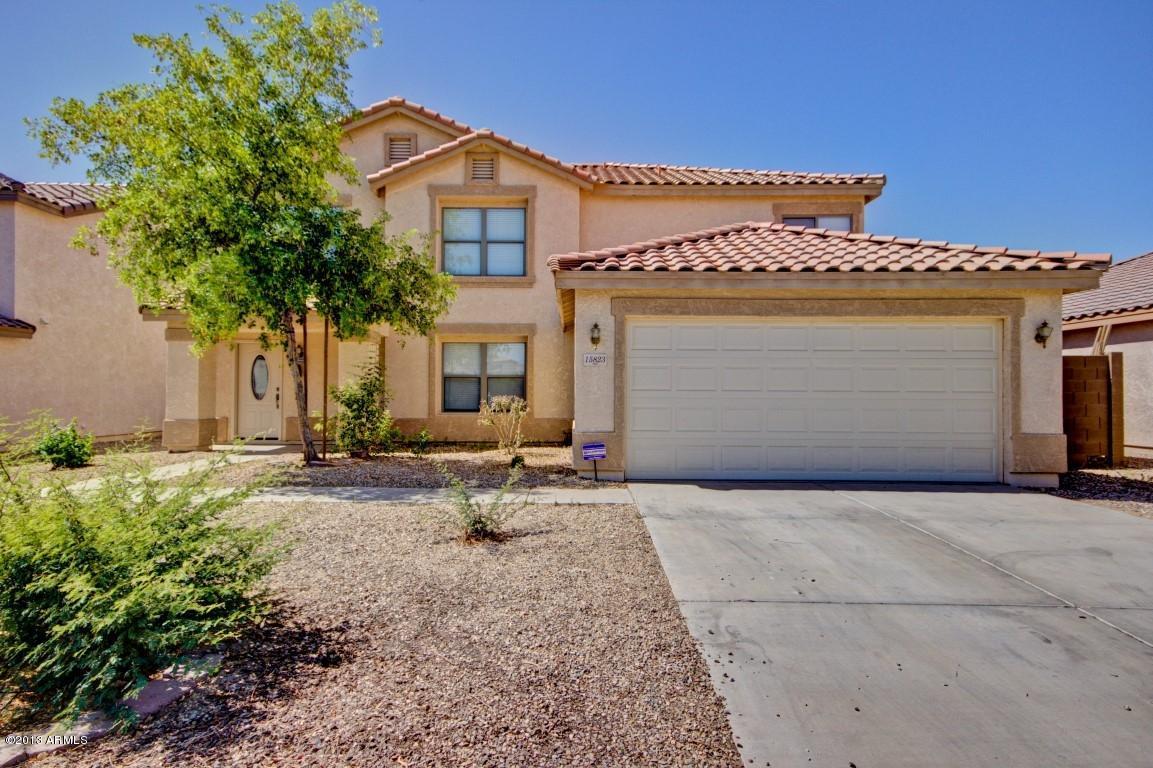 15823 W Port Au Prince Ln., Surprise, AZ 85379