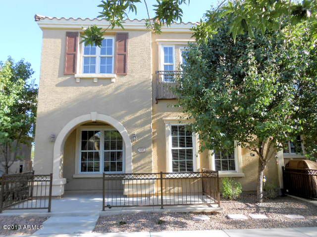 4758 E Waterman St. #102, Gilbert, AZ 85297