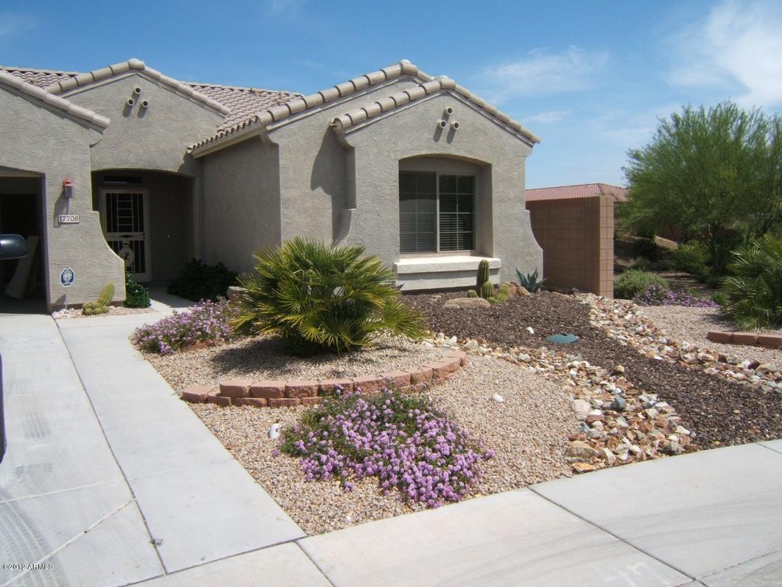 17708 W Maui Ln., Surprise, AZ 85388