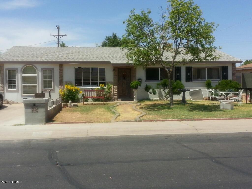 7430 E Pierce St., Scottsdale, AZ 85257