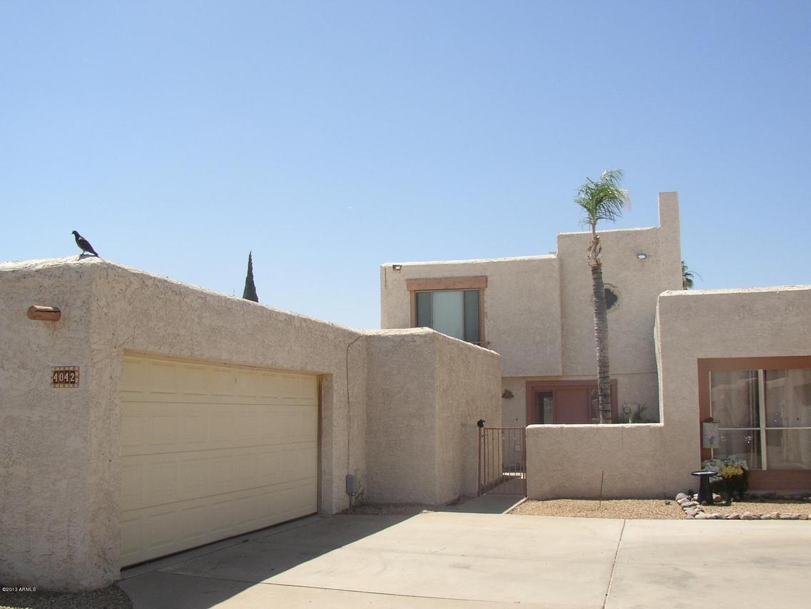 4042 E Bloomfield Rd., Phoenix, AZ 85032